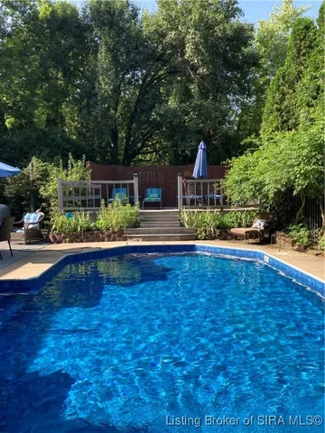 $465,000 | 8508 Highway 150, Greenville, IN 47124