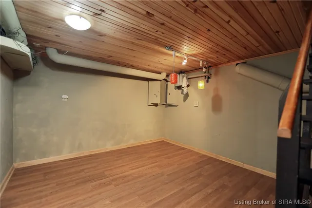 $465,000 | 8508 Highway 150, Greenville, IN 47124