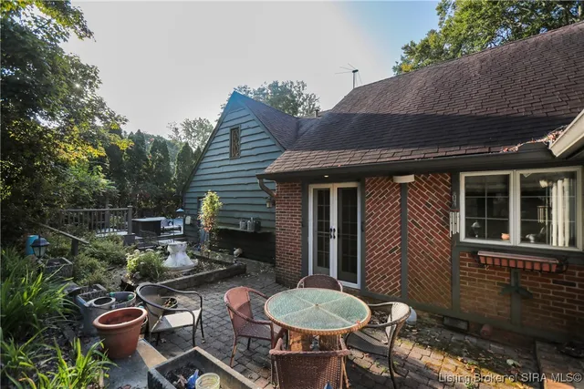 $465,000 | 8508 Highway 150, Greenville, IN 47124