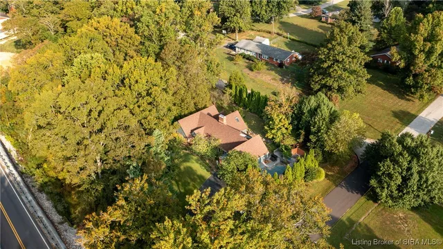 $465,000 | 8508 Highway 150, Greenville, IN 47124