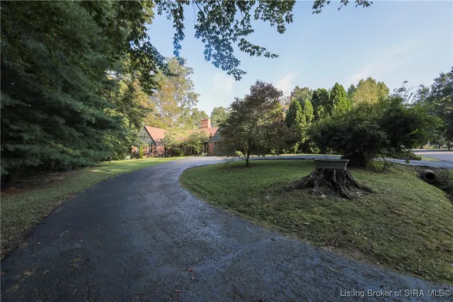 $465,000 | 8508 Highway 150, Greenville, IN 47124