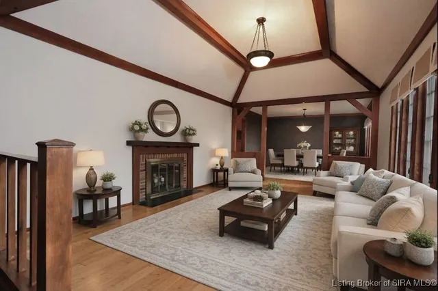 $465,000 | 8508 Highway 150, Greenville, IN 47124