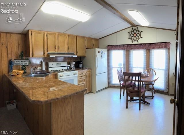 1763 Northeast Catawba Road, Unit 237 Port Clinton, OH 43452 - Photo 7 of 20 Gallery Image 7