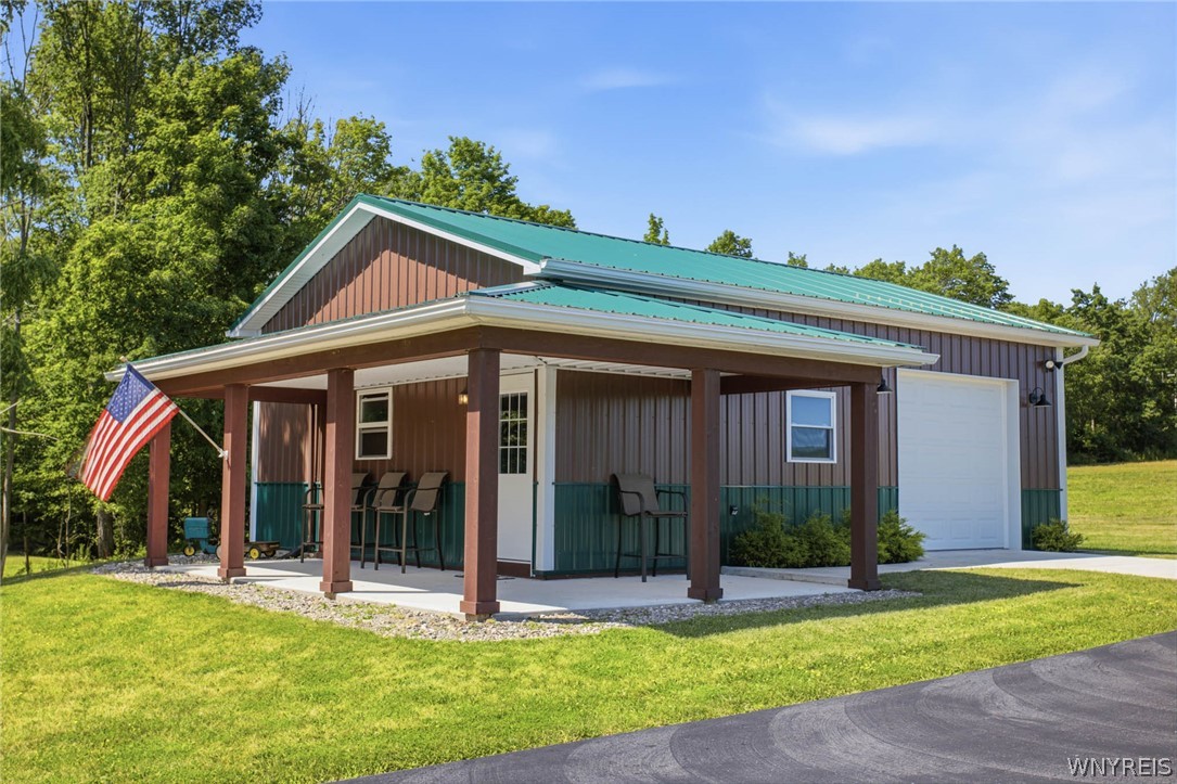 10977 Silver Road Bethany, NY 14054 - Photo 40 of 50