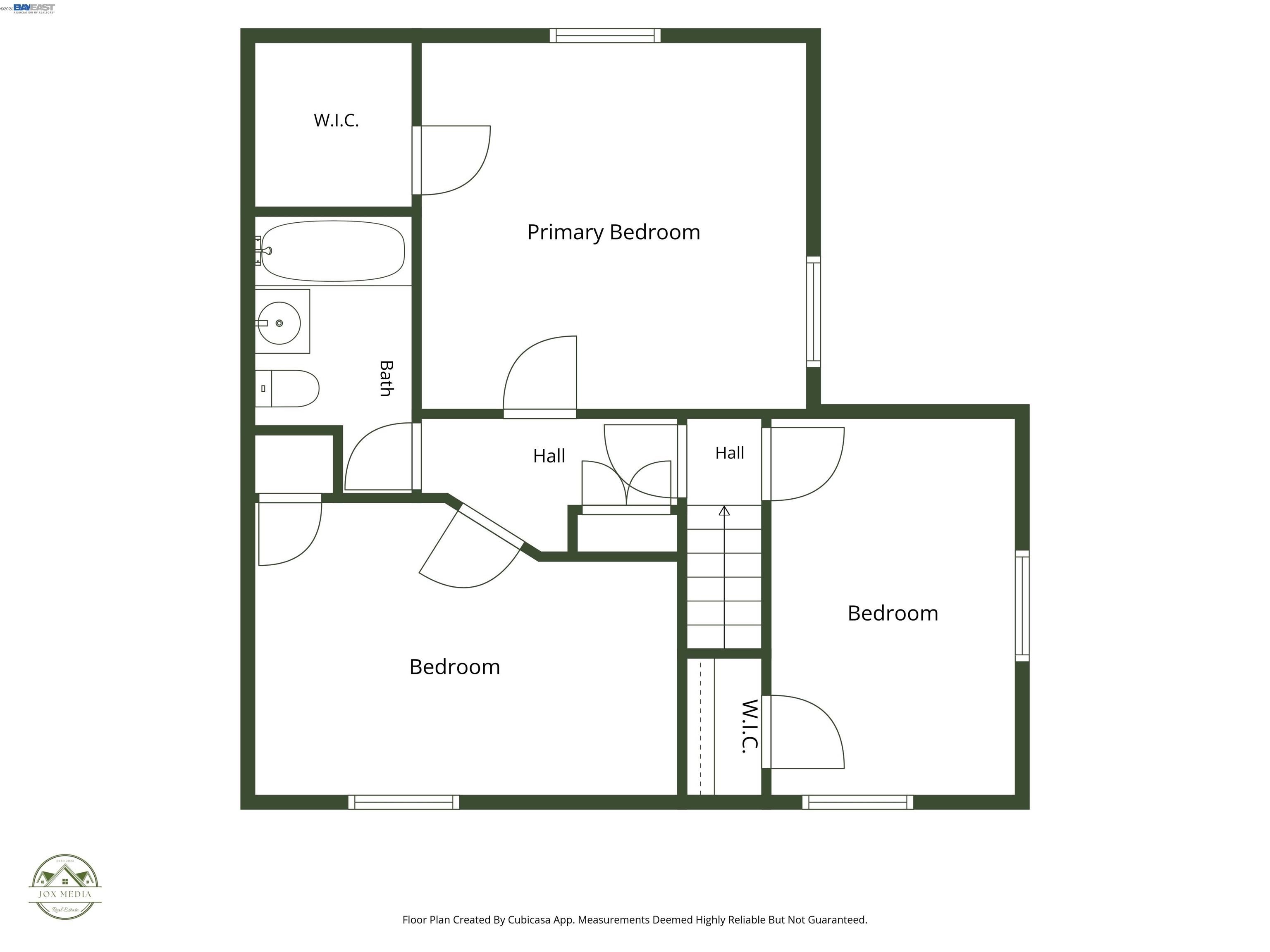 1828 Rosedale Avenue Oakland, CA 94601 - Photo 40 of 40