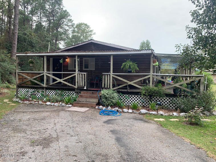 13149 Williams Road Gulfport, MS 39503 - Photo 1 of 41 00