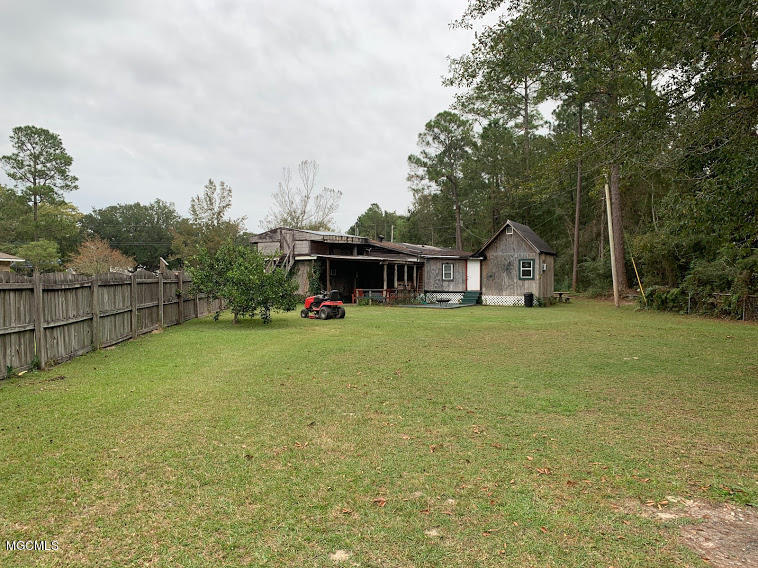 13149 Williams Road Gulfport, MS 39503 - Photo 11 of 41 10