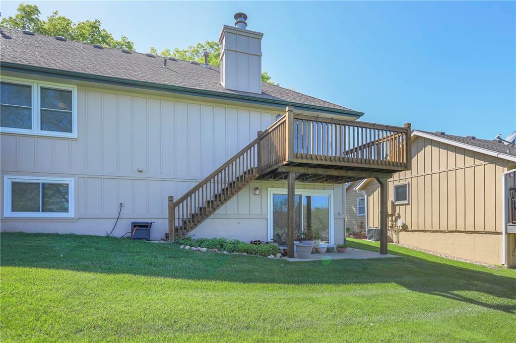 8409 Westridge Road Raytown, MO 64138 - Photo 5 of 23