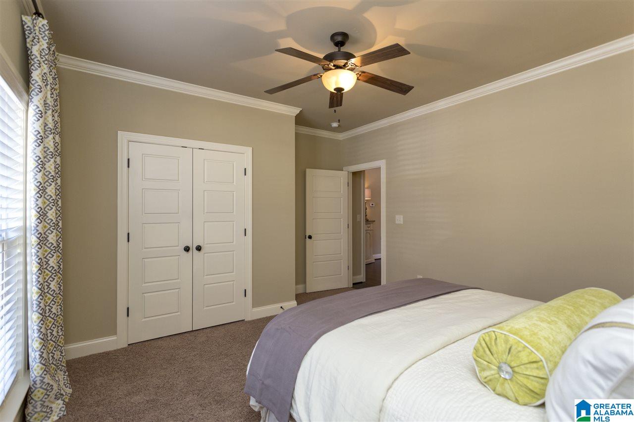 385 Strathaven Drive Pelham, AL 35124 - Photo 32 of 40