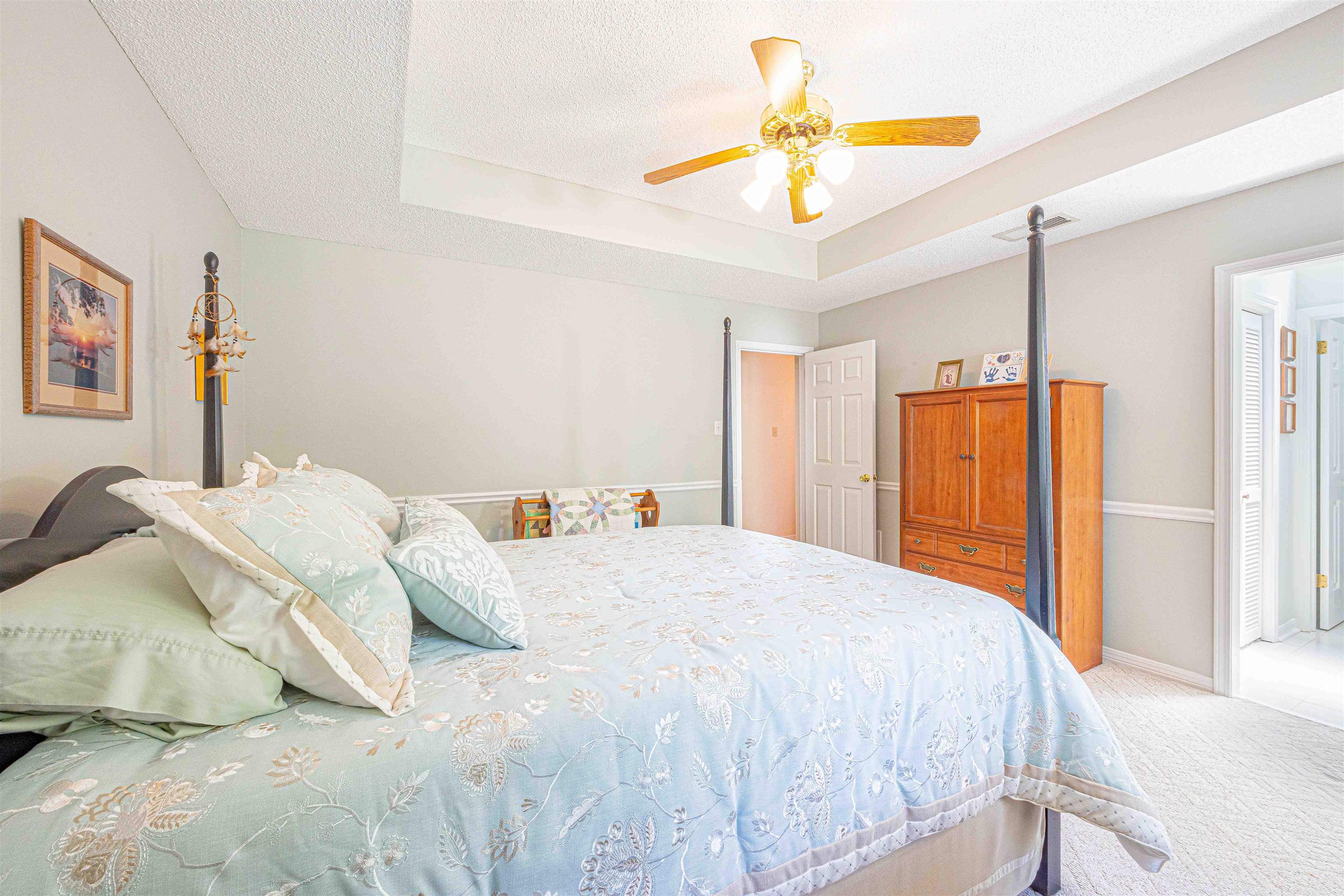 485 Ridgewood Drive Daphne, AL 36526 - Photo 24 of 38 Bedroom