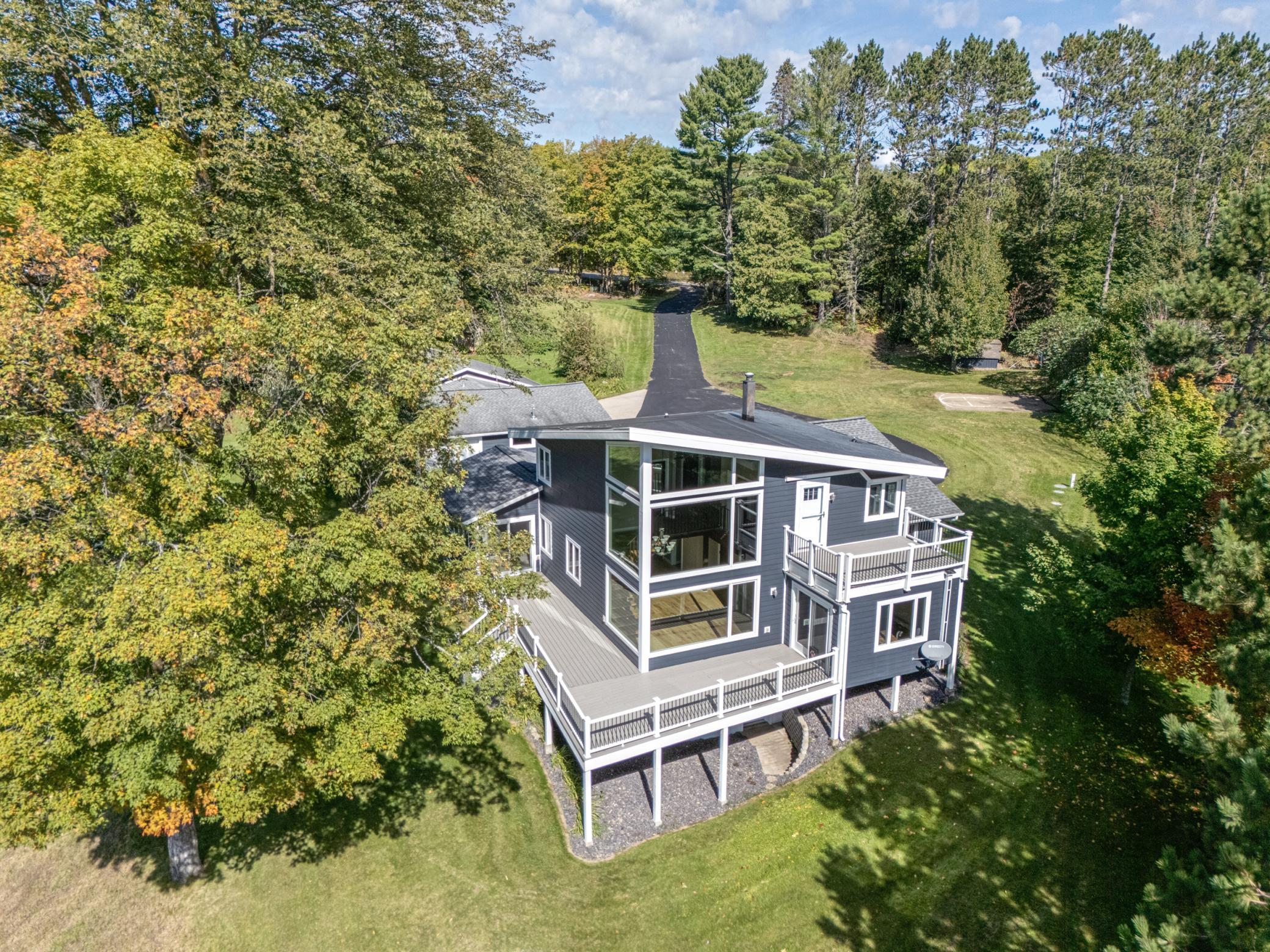 31831 Sunny Beach Road Grand Rapids, MN 55744 - Photo 4 of 61 Gallery Image 4