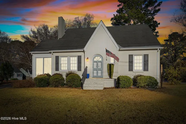 $238,500 | 208 Clyde Avenue Northwest, Wilson, NC 27893