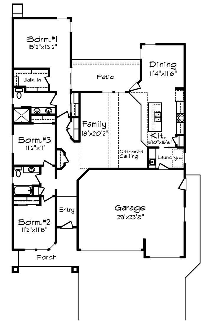 342 Ellingson Way Chico, CA 95973 - Photo 1 of 2