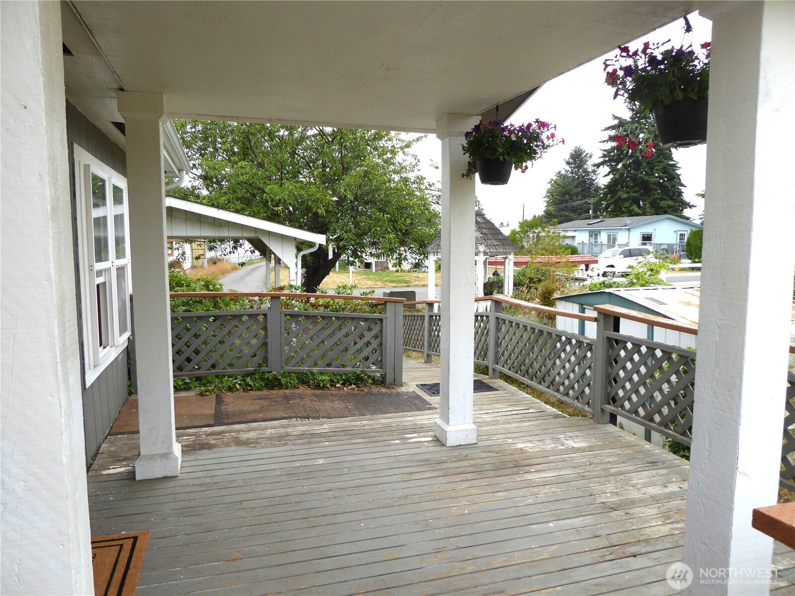 491 Mill Road, Unit 42 Sequim, WA 98382 - Photo 4 of 26