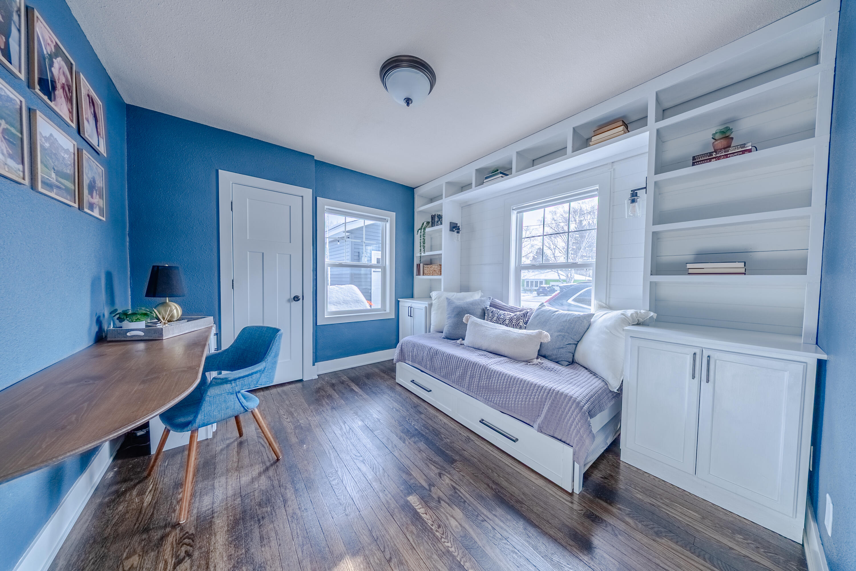 1 Merrill Crest Drive Madison, WI 53705 - Photo 11 of 17 Bedroom