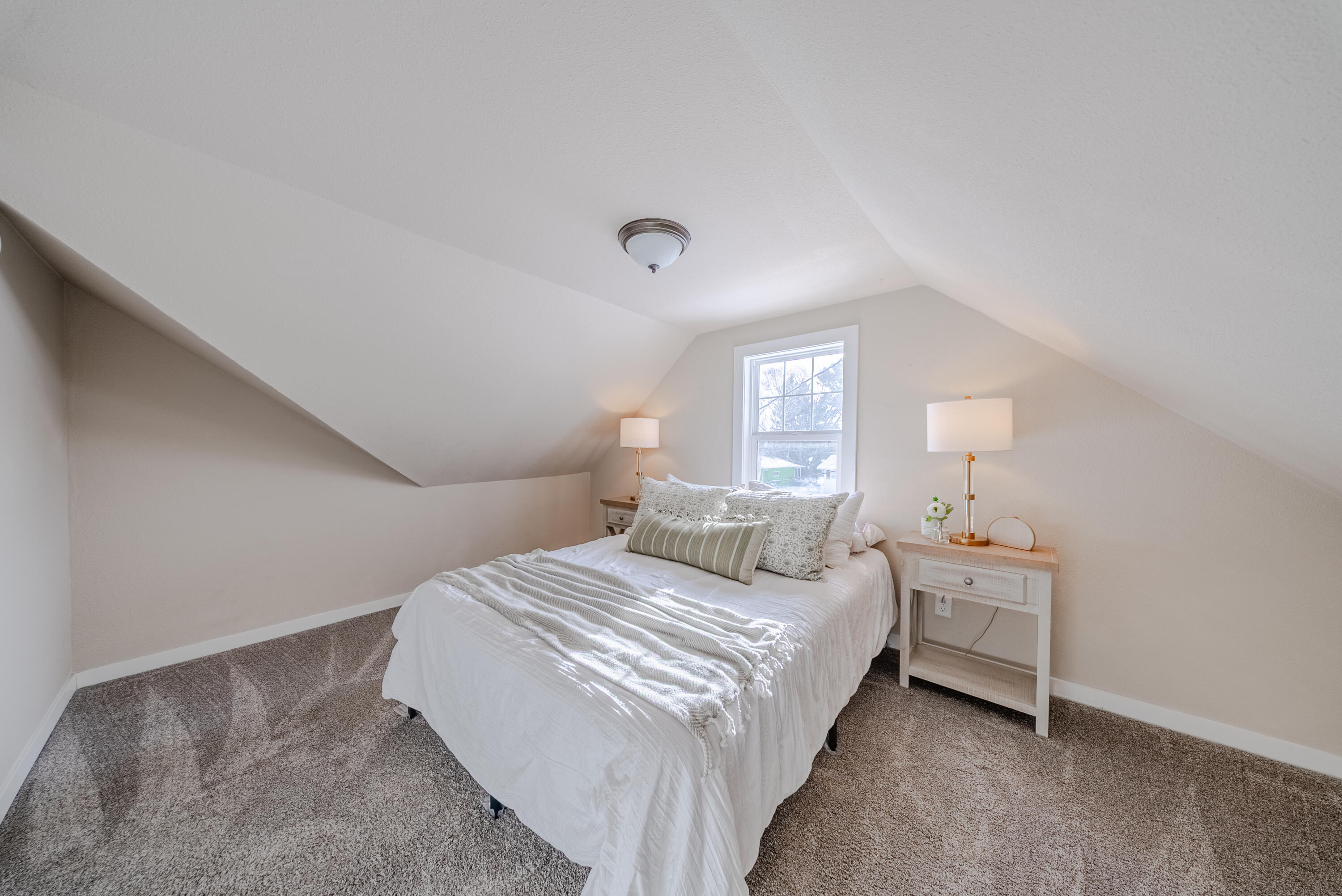 1 Merrill Crest Drive Madison, WI 53705 - Photo 13 of 17 Bedroom