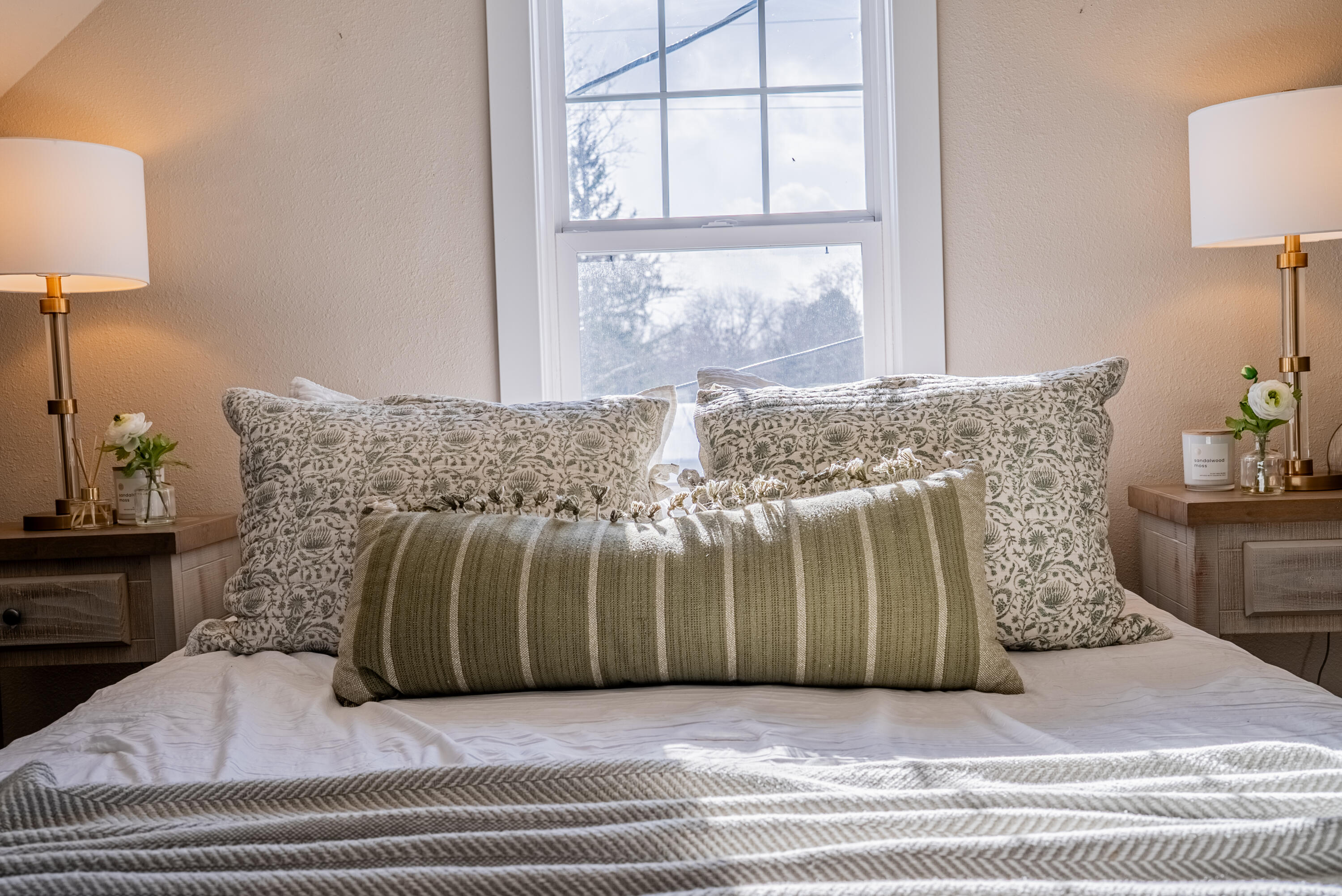 1 Merrill Crest Drive Madison, WI 53705 - Photo 14 of 17 Bedroom