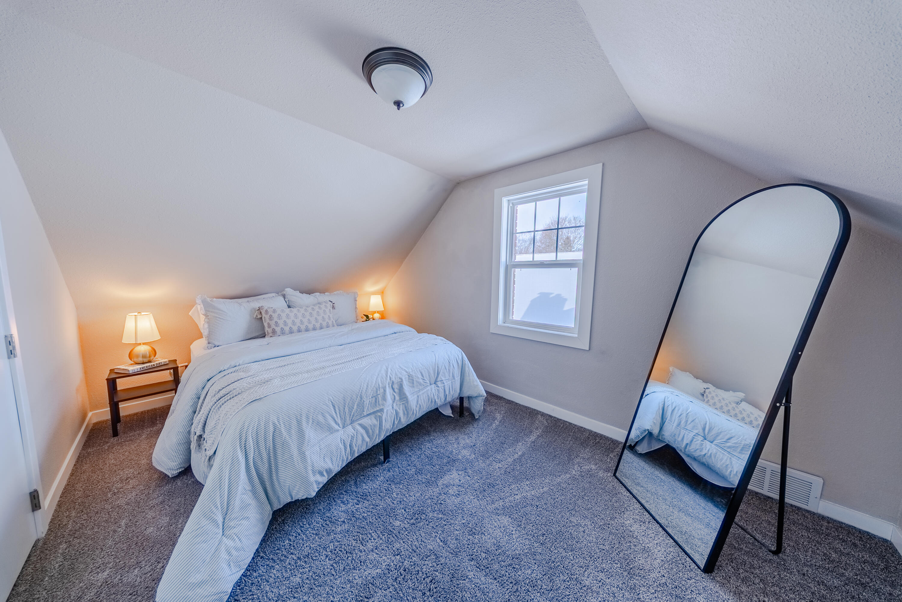 1 Merrill Crest Drive Madison, WI 53705 - Photo 15 of 17 Bedroom