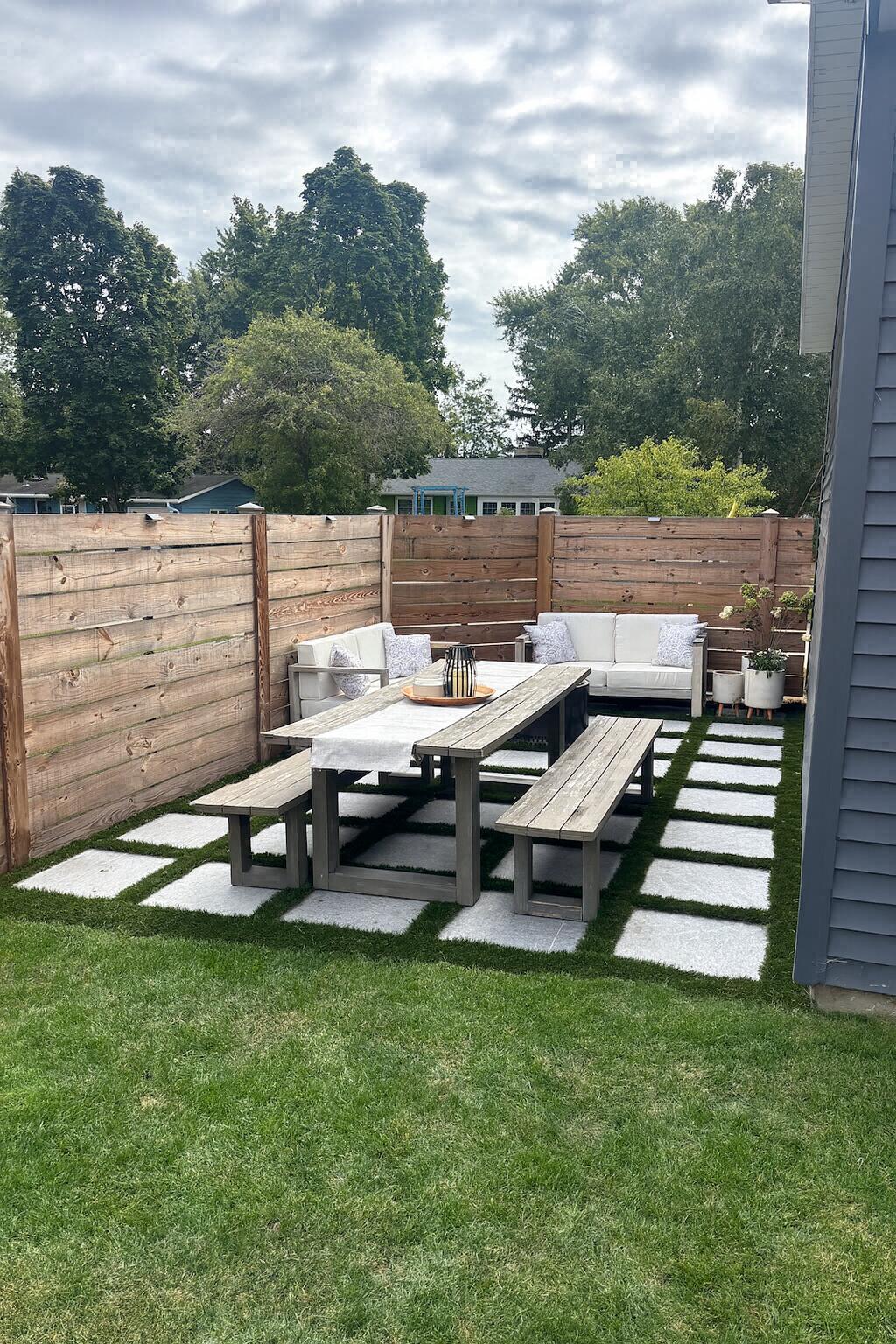 1 Merrill Crest Drive Madison, WI 53705 - Photo 17 of 17 Patio