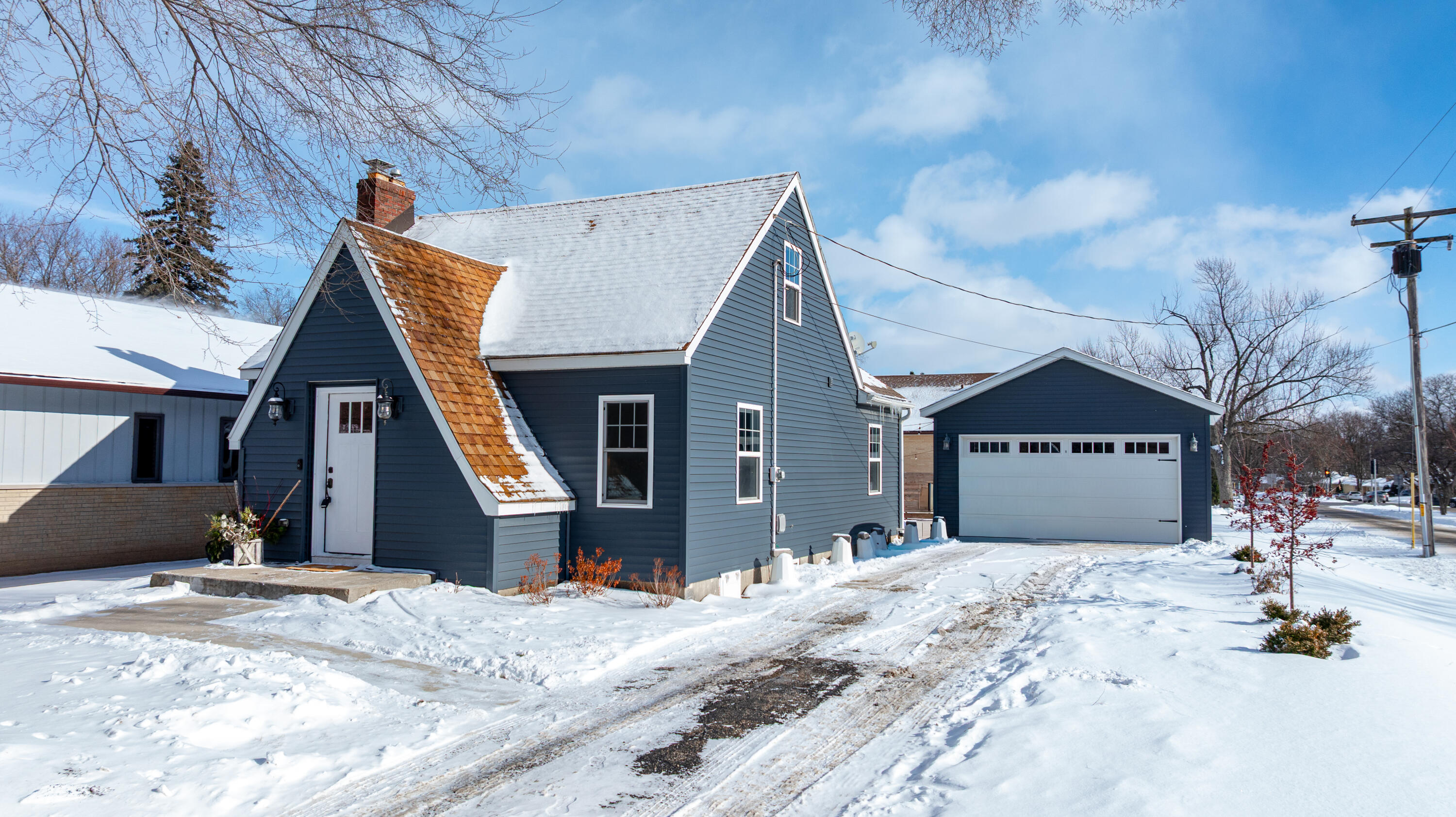 1 Merrill Crest Drive Madison, WI 53705 - Photo 2 of 17 1 Merrill Crest Dr