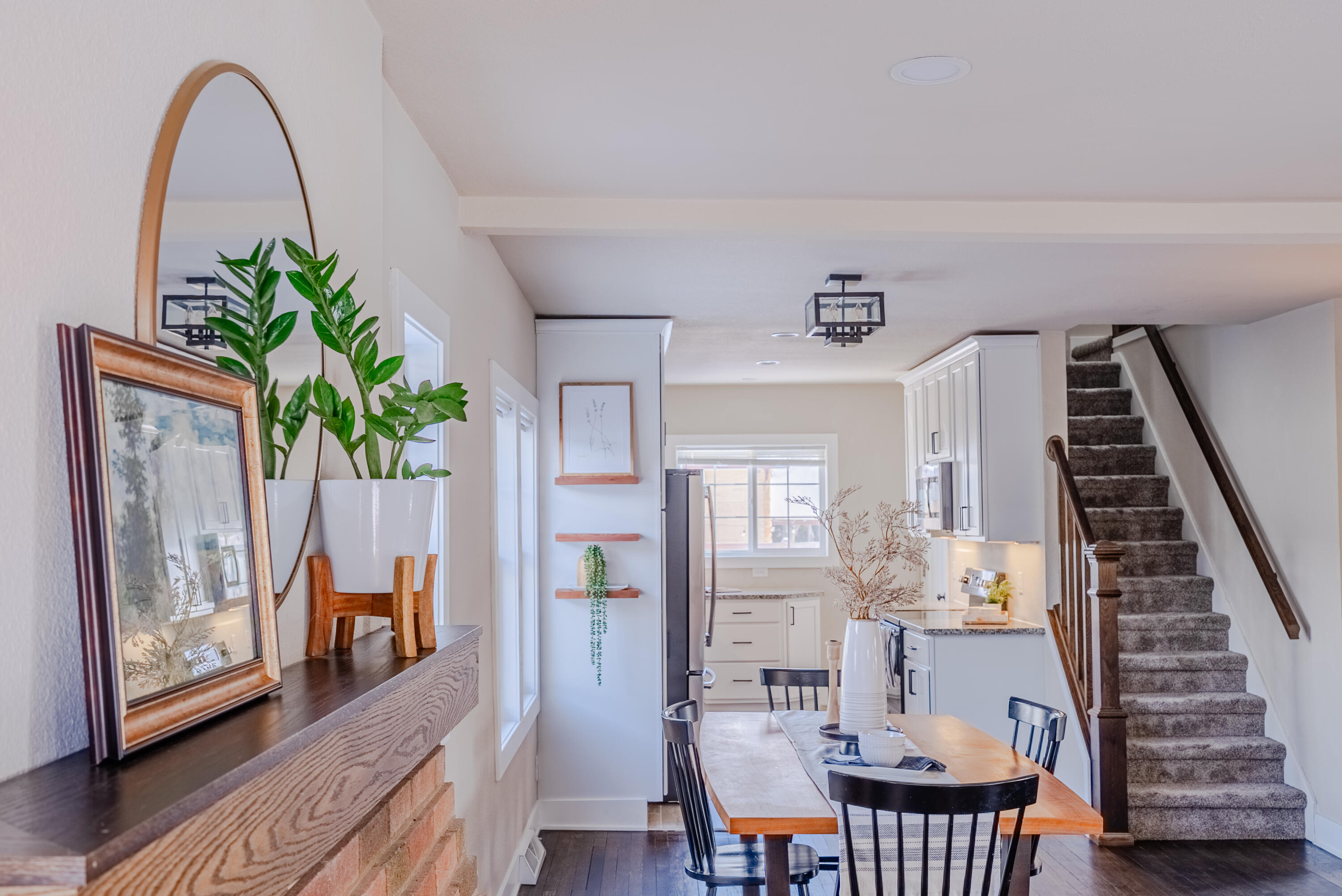 1 Merrill Crest Drive Madison, WI 53705 - Photo 5 of 17 Dining room