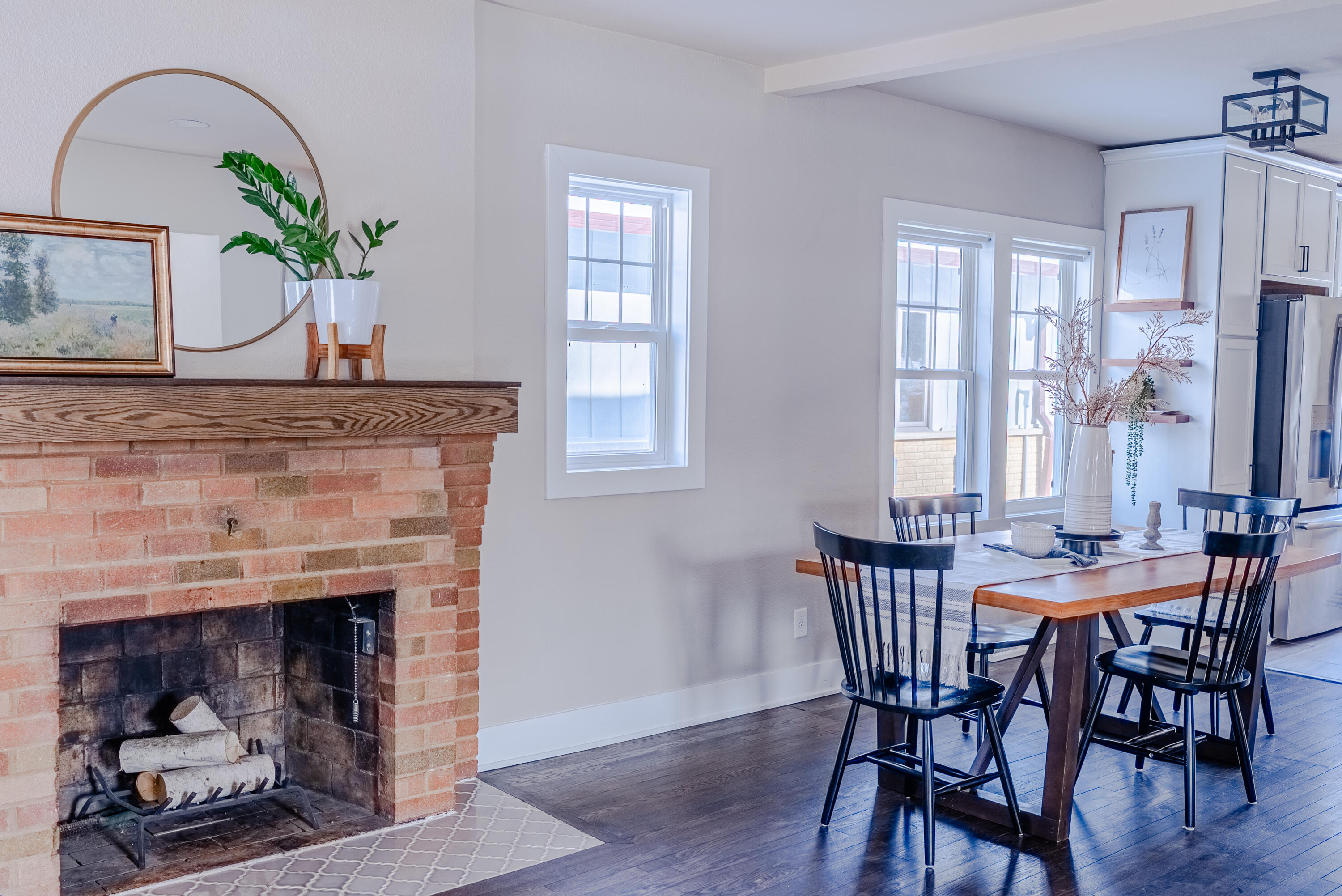 1 Merrill Crest Drive Madison, WI 53705 - Photo 6 of 17 Dining room