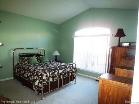 591 Cherry Grove Road, Unit 165 Canton, MI 48188 - Photo 12 of 18 MSTER SUITE