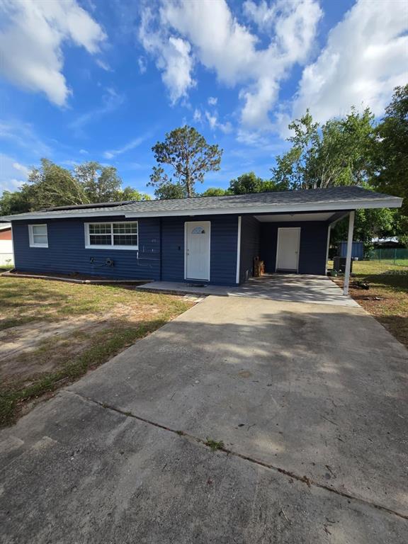 459 Water Road Ocala, FL 34472 - Photo 7 of 19