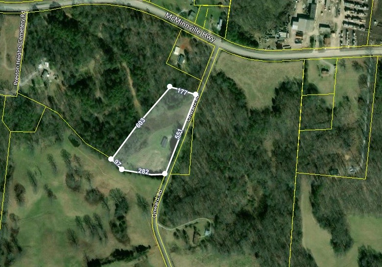 230 Onward Road Quebeck, TN 38579 - Photo 29 of 29 Gallery Image 29