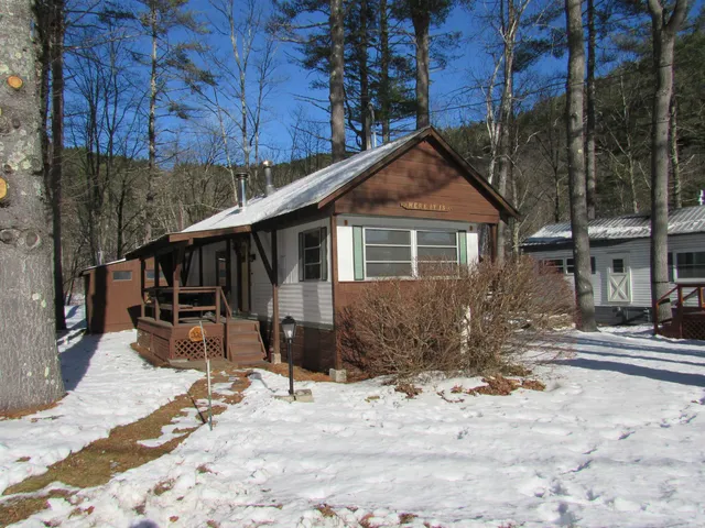 $63,000 | 2036 Highway 30, Jamaica, VT 05343