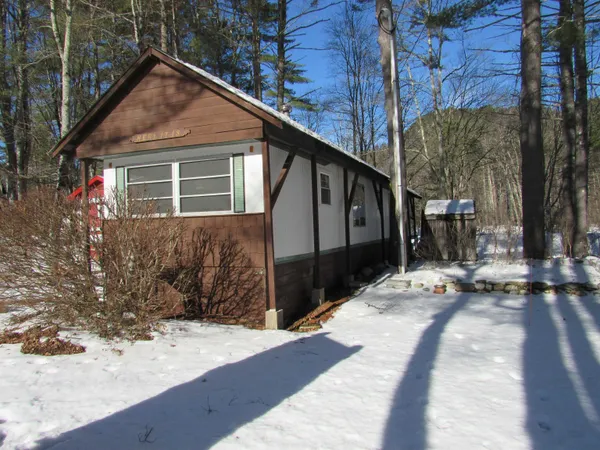 $57,000 | 2036 Highway 30, Jamaica, VT 05343