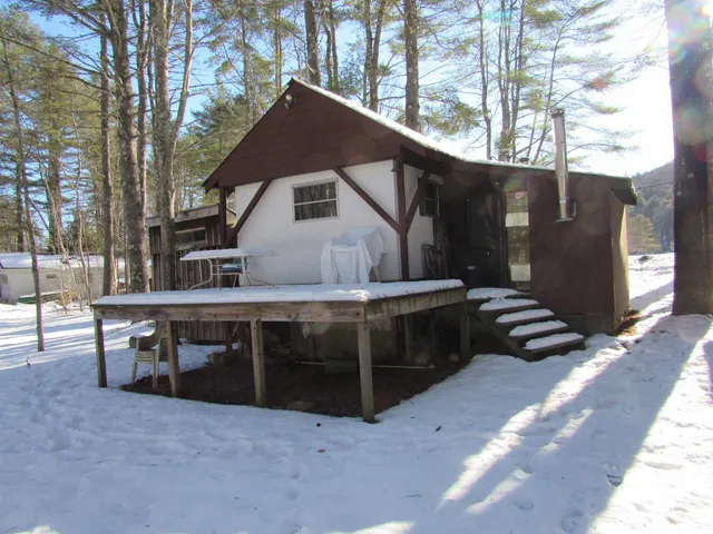 $63,000 | 2036 Highway 30, Jamaica, VT 05343