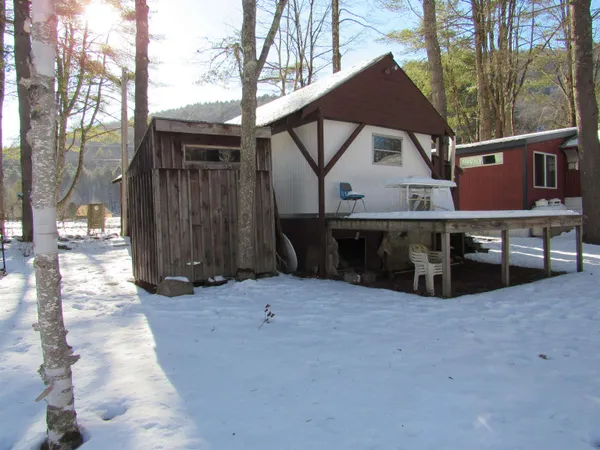 $57,000 | 2036 Highway 30, Jamaica, VT 05343