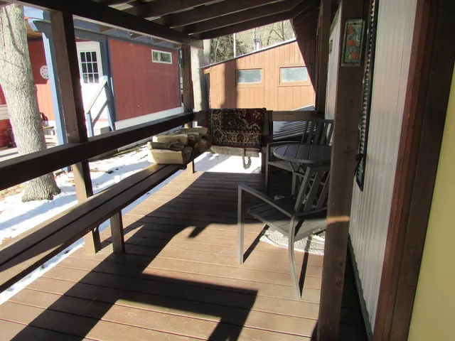 $63,000 | 2036 Highway 30, Jamaica, VT 05343