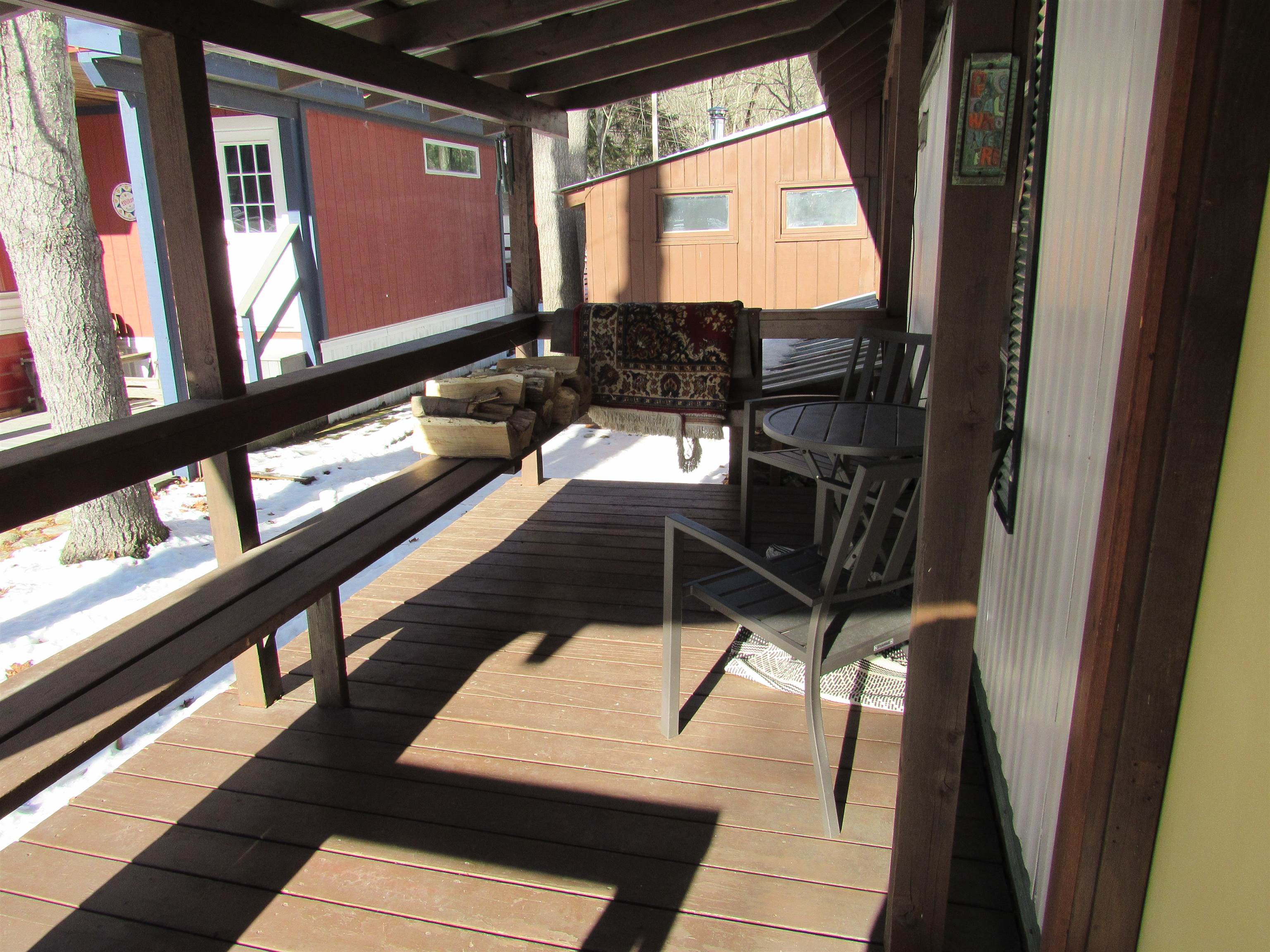 2036 Highway 30 Jamaica, VT 05343 - Photo 5 of 28