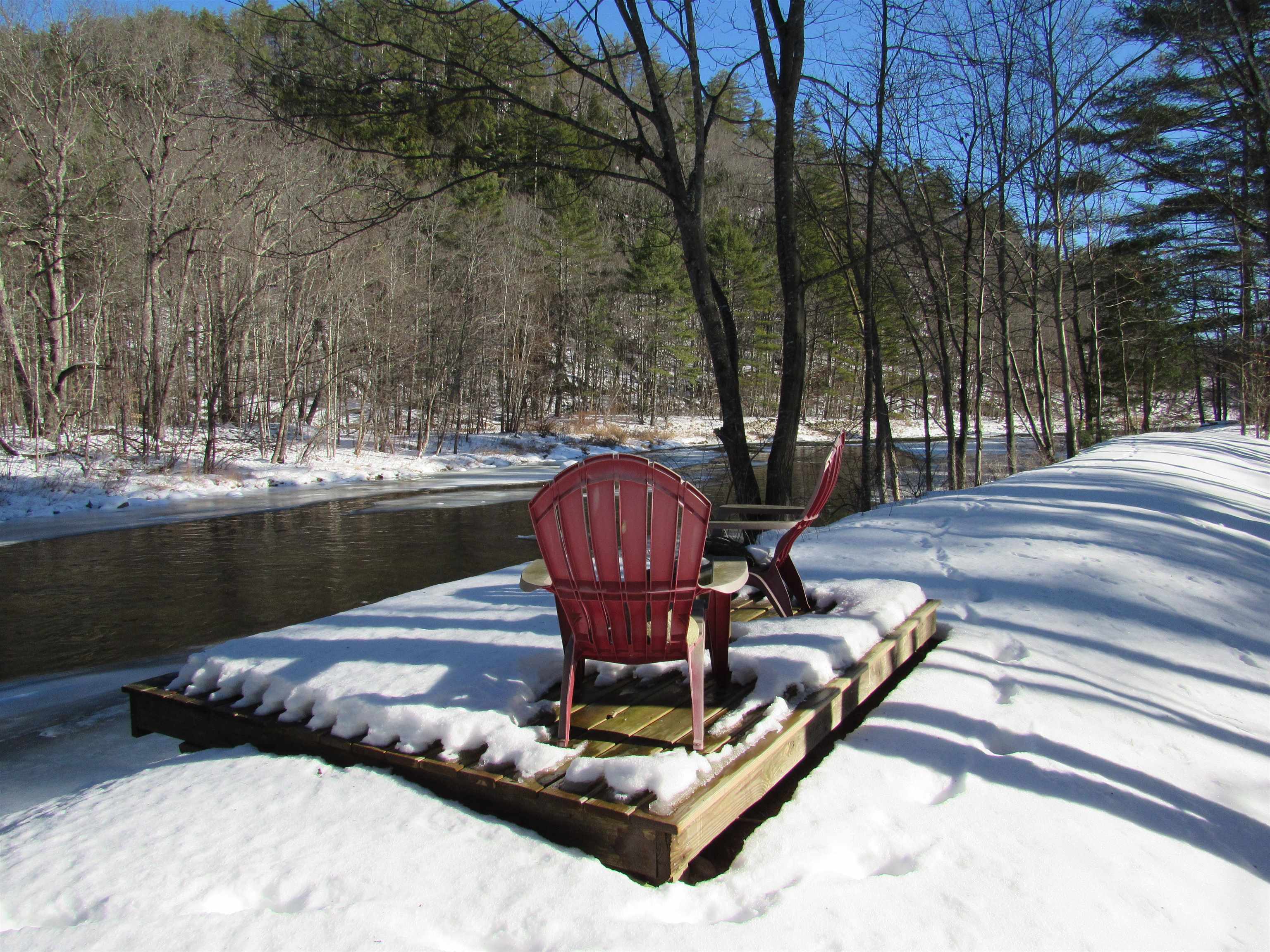 2036 Highway 30 Jamaica, VT 05343 - Photo 7 of 28