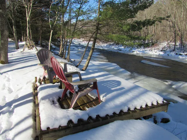 $63,000 | 2036 Highway 30, Jamaica, VT 05343