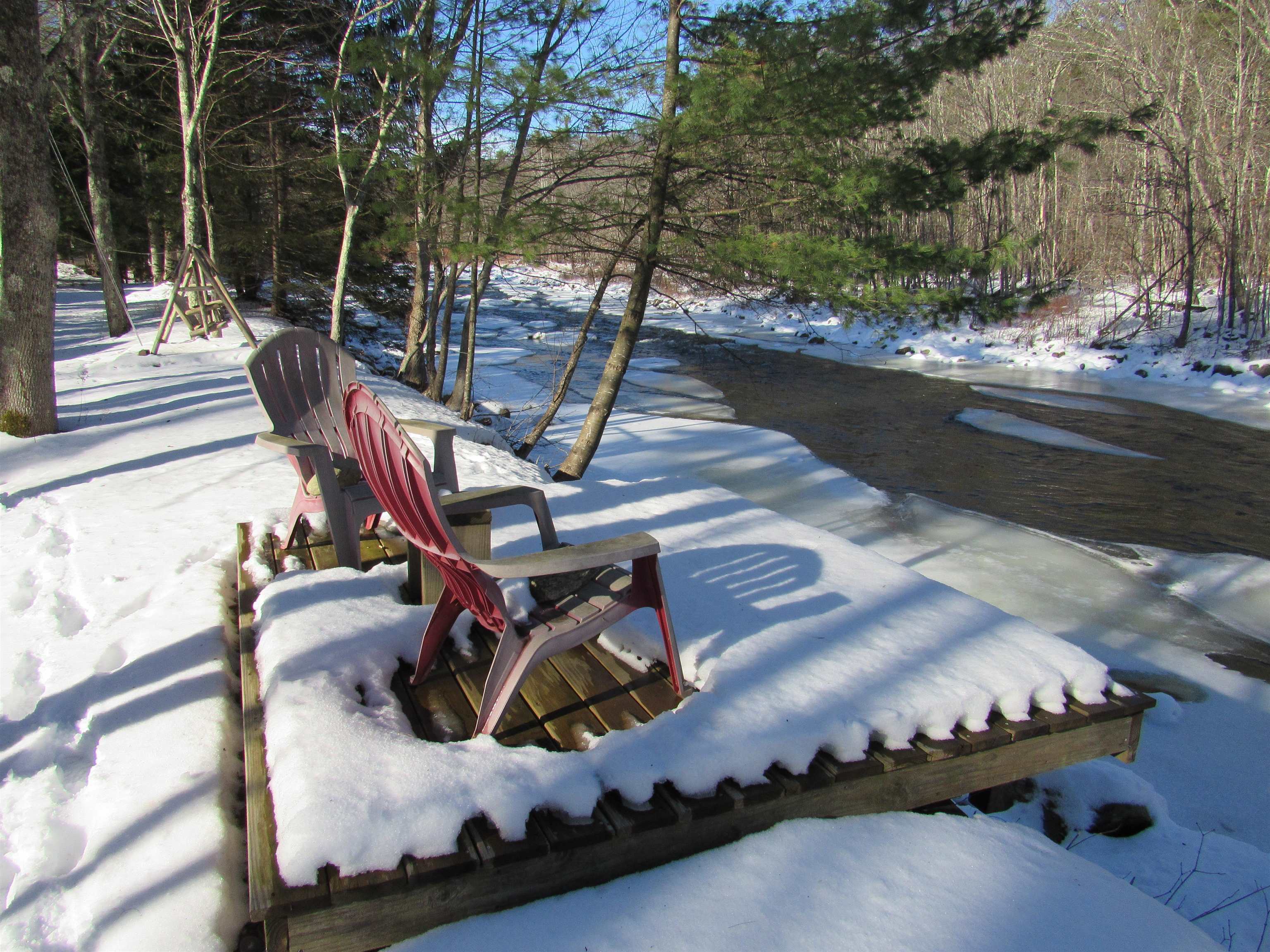 2036 Highway 30 Jamaica, VT 05343 - Photo 8 of 28