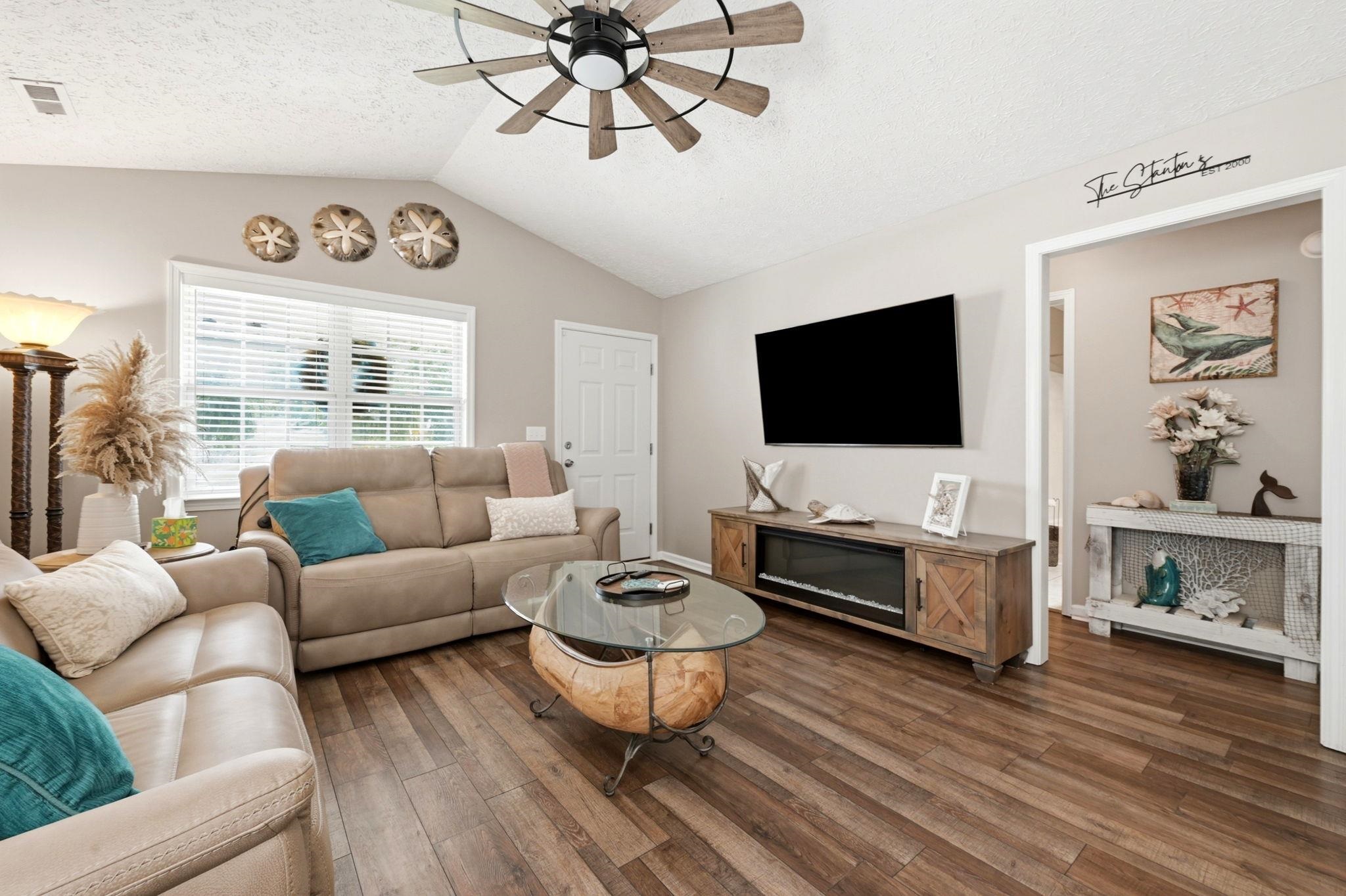 7996 Short Needle Court Murrells Inlet, SC 29576 - Photo 9 of 40