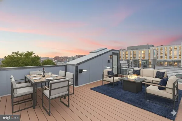 $1,099,000 | 1218 5th Street Northeast, Unit 2, Washington, DC 20002