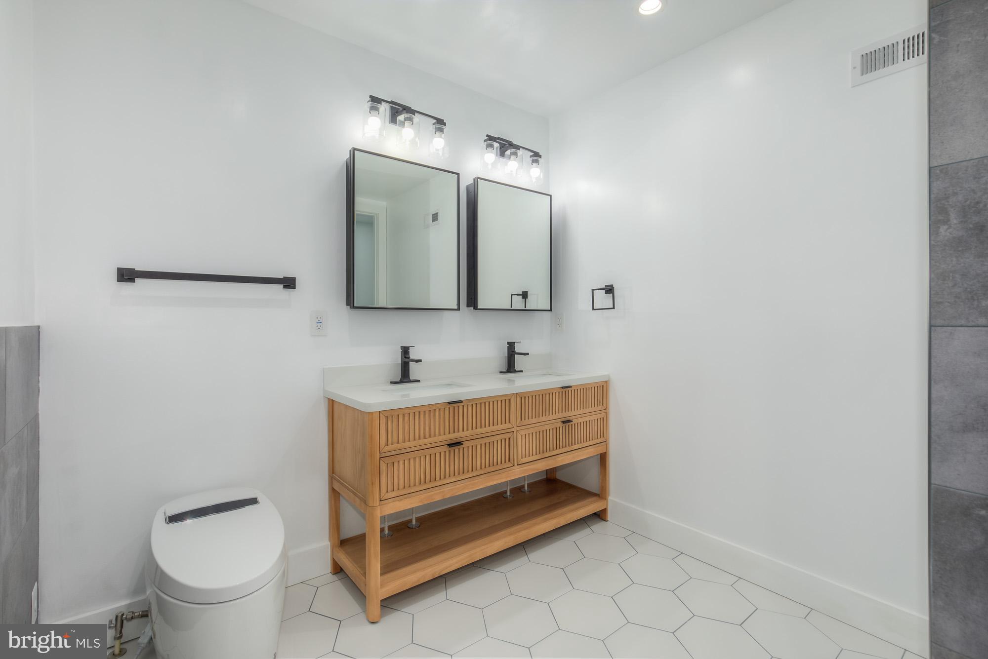 1218 5th Street Northeast, Unit 2 Washington, DC 20002 - Photo 17 of 25 secondary en suite