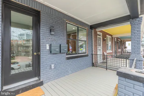 $1,149,900 | 1218 5th Street Northeast, Unit 2, Washington, DC 20002