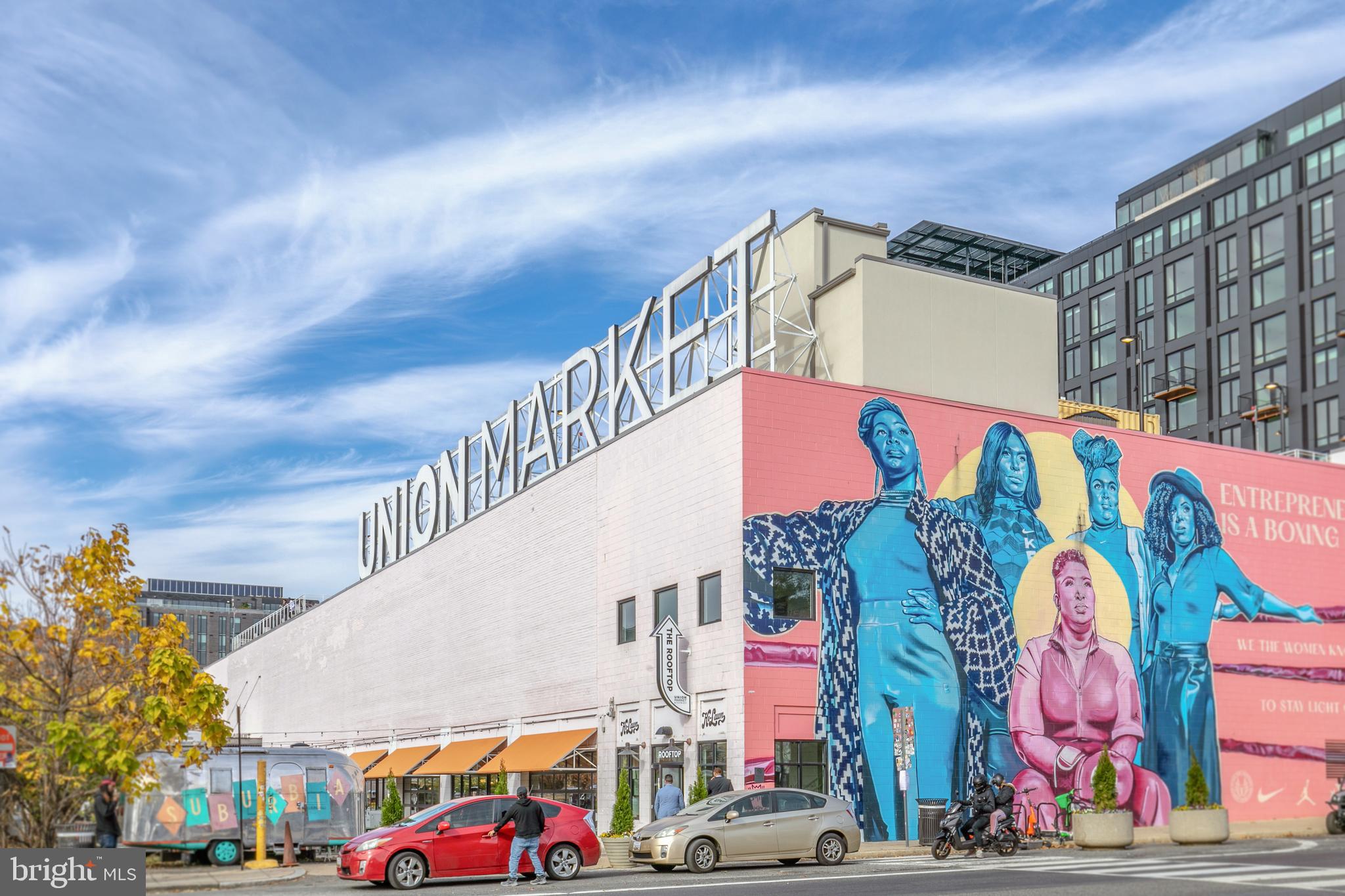 1218 5th Street Northeast, Unit 2 Washington, DC 20002 - Photo 24 of 24