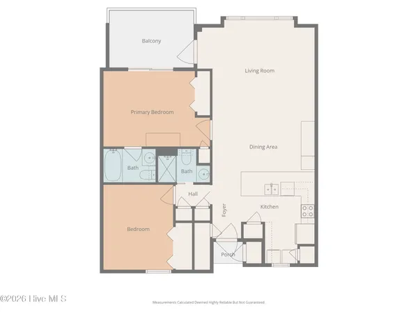 $515,000 | 1505 Salter Path Road, Unit 326, Indian Beach, NC 28512