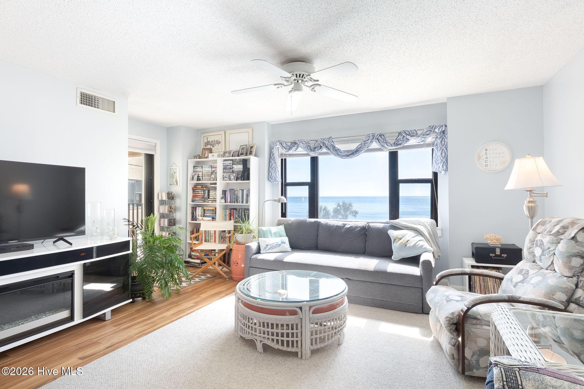 1505 Salter Path Road, Unit 326 Indian Beach, NC 28512 - Photo 11 of 45 Great Room