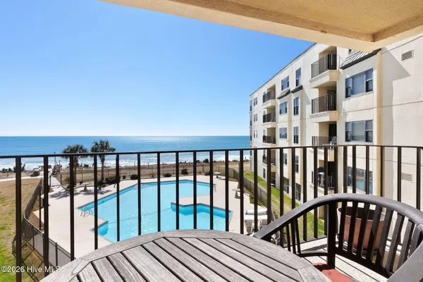 $515,000 | 1505 Salter Path Road, Unit 326, Indian Beach, NC 28512