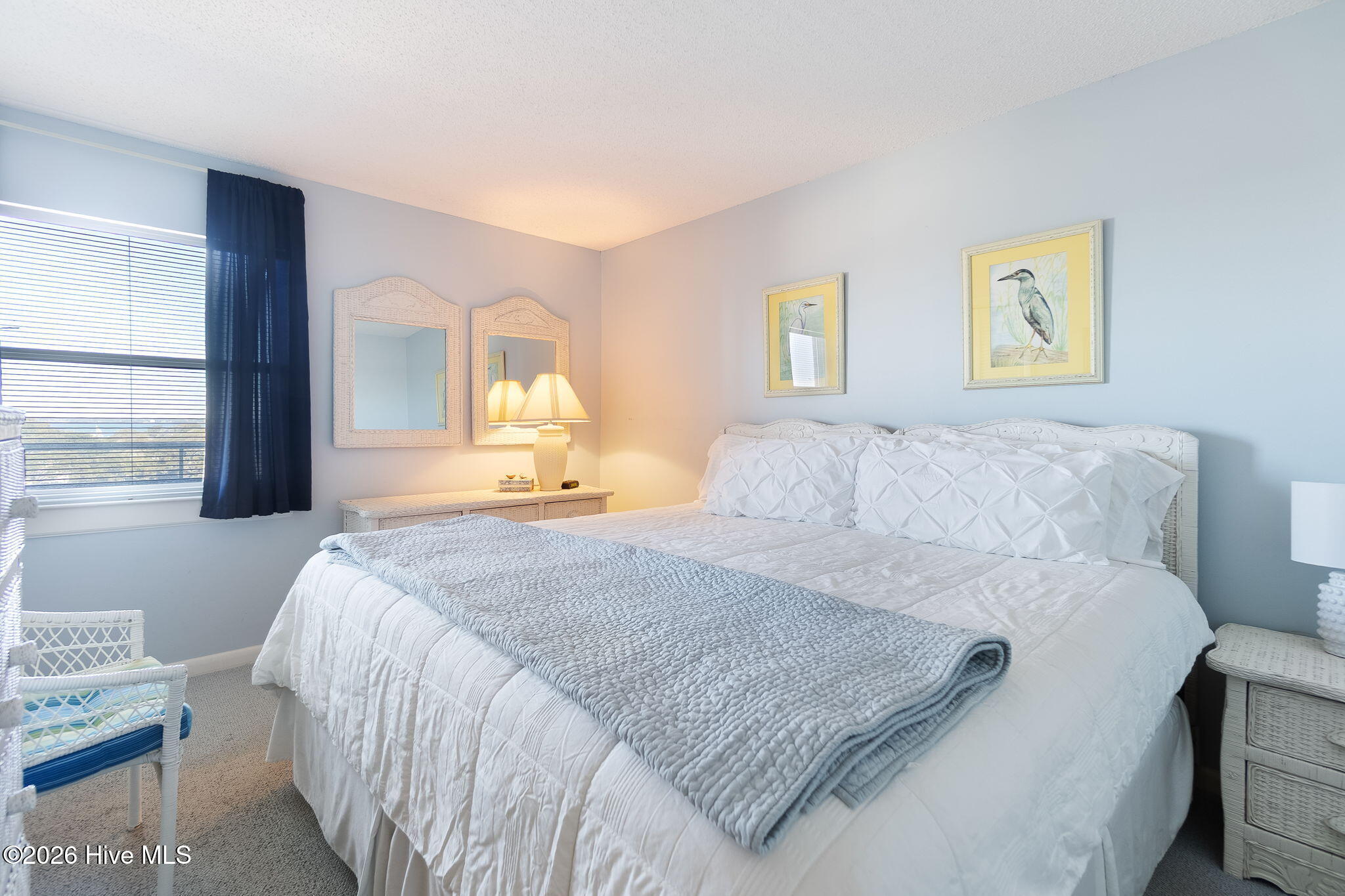 1505 Salter Path Road, Unit 326 Indian Beach, NC 28512 - Photo 16 of 45 Principal Bedrooom