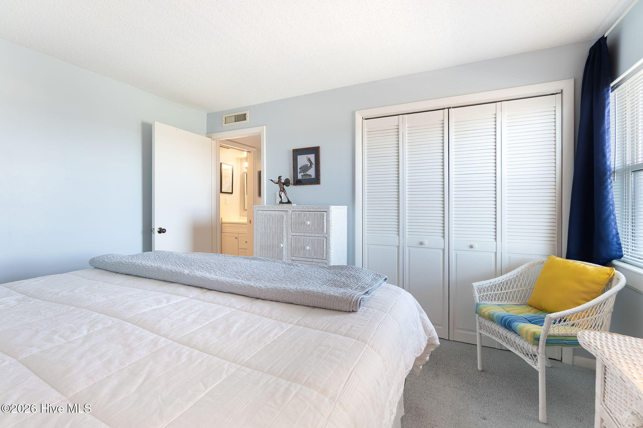 1505 Salter Path Road, Unit 326 Indian Beach, NC 28512 - Photo 17 of 45 Principal Bedrooom