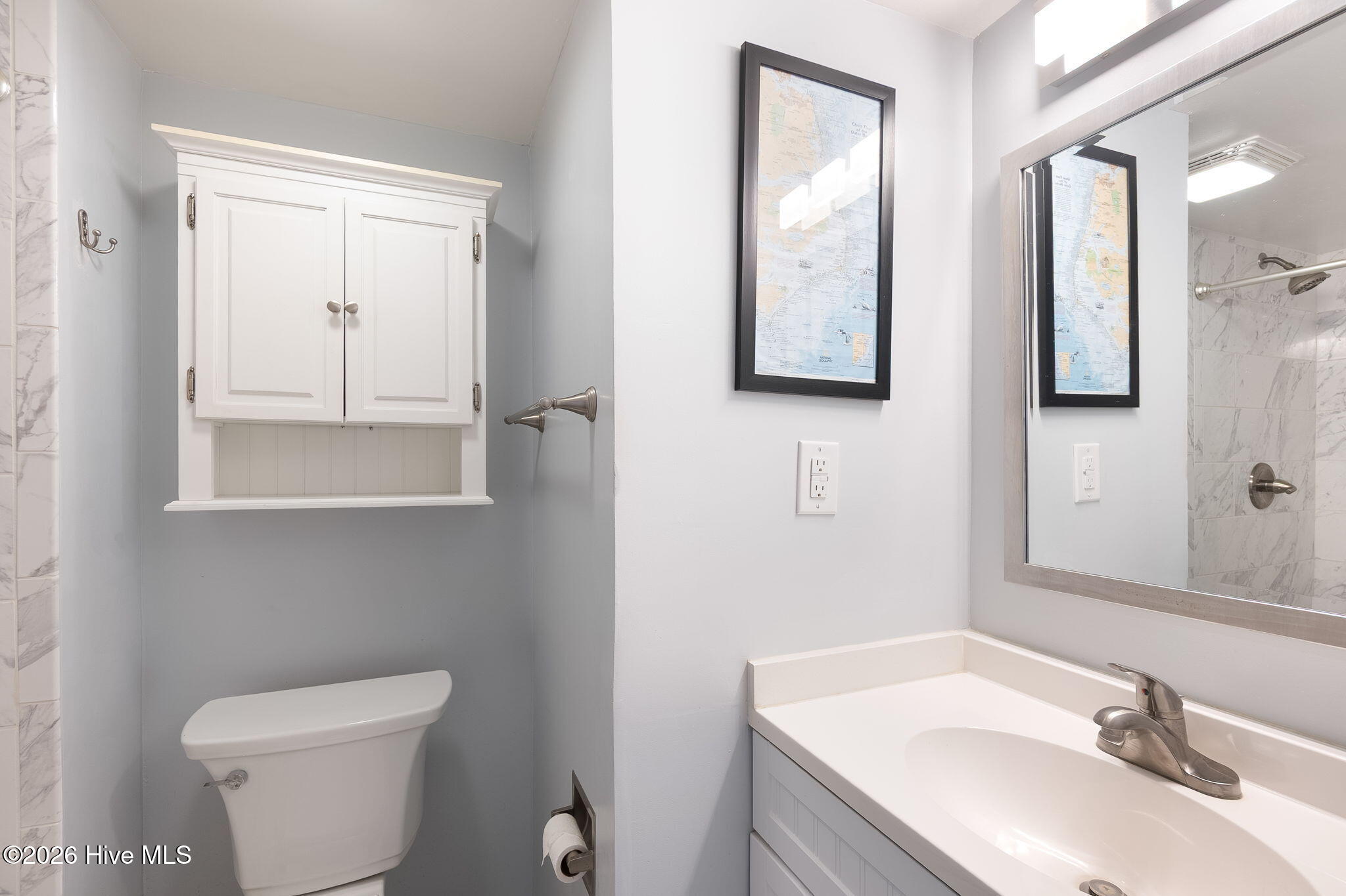 1505 Salter Path Road, Unit 326 Indian Beach, NC 28512 - Photo 18 of 45 Principal bath