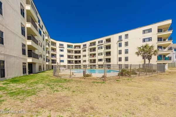 $515,000 | 1505 Salter Path Road, Unit 326, Indian Beach, NC 28512